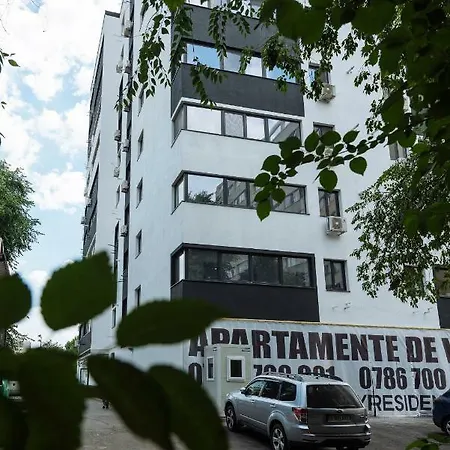 Apartment Sunny Muncii