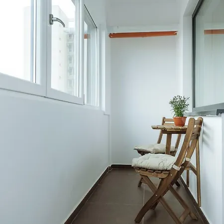 Apartment Sunny Muncii