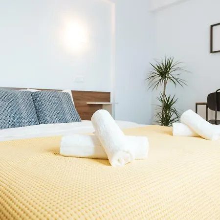 Apartment Sunny Muncii