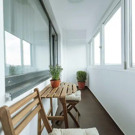 Apartment Sunny Muncii